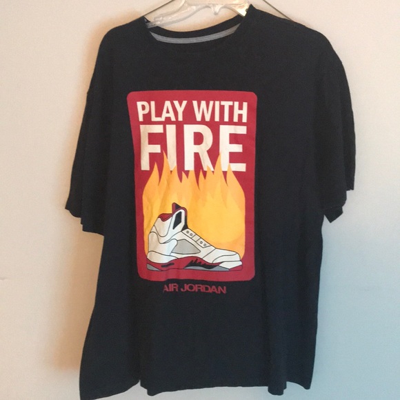 Jordan Other - Jordan T-shirt